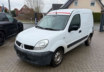 Renault Kangoo 211.340 km 1.299 &euro; Bünde 32257