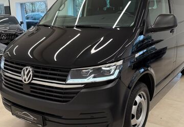 VW T6 Transporter 158.000 km 24.999 &euro; Herford 32051
