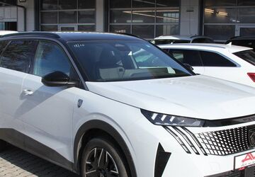 Peugeot 5008 17.843 km 29.650 &euro; Hüllhorst 32609