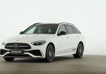 Mercedes-Benz C 220 9.900 km 42.550 &euro; Bielefeld 33609