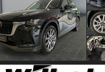 Mazda CX-60 25.000 km 49.990 &euro; Hüllhorst 32609