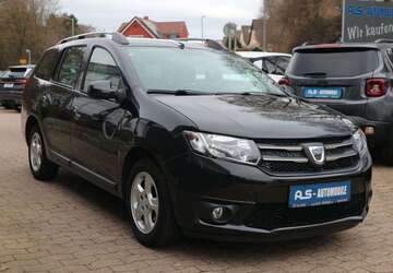 Dacia Logan 136.900 km 6.490 &euro; Hiddenhausen 32120