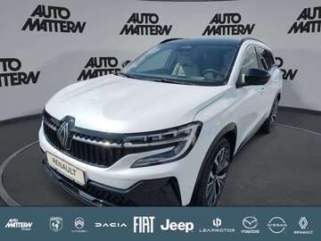 Gebrauchte Renault Espace