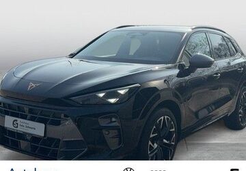 Cupra Terramar 12.500 km 39.890 &euro; Bünde 32257