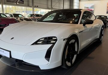 Porsche Taycan 2.276 km 167.900 &euro; Bielefeld 33719
