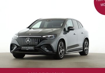 Mercedes-Benz EQE SUV 30.502 km 78.225 &euro; Bielefeld 33609
