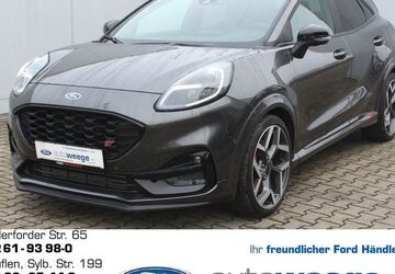 Ford Puma 43.203 km 20.900 &euro; Bad Salzuflen 32107