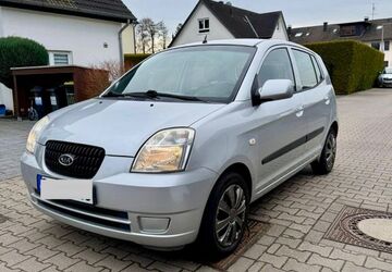 Kia Picanto 157.700 km 1.449 &euro; Bielefeld 33659