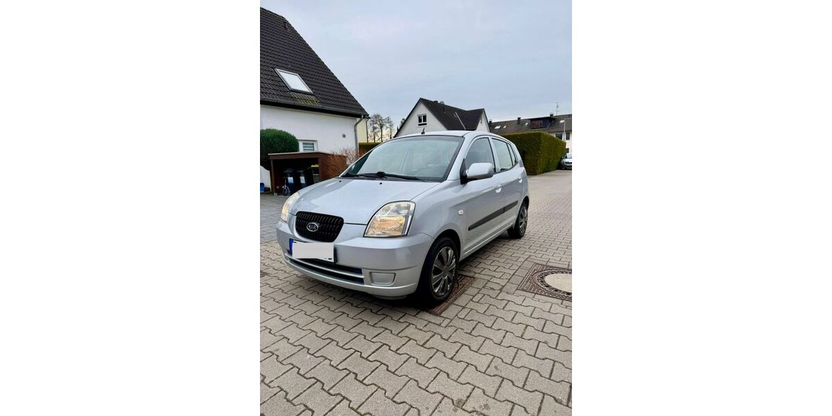 Kia Picanto 157.700 km 1.449 &euro; Bielefeld 33659