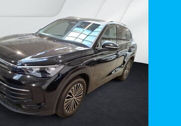 VW Tiguan 25.953 km 34.985 &euro; Gütersloh 33334