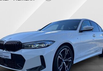 BMW 320 21.160 km 42.904 &euro; Versmold 33775