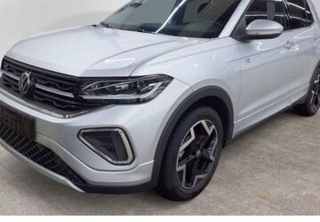 VW T-Cross 25.718 km 27.790 &euro; Lemgo 32657