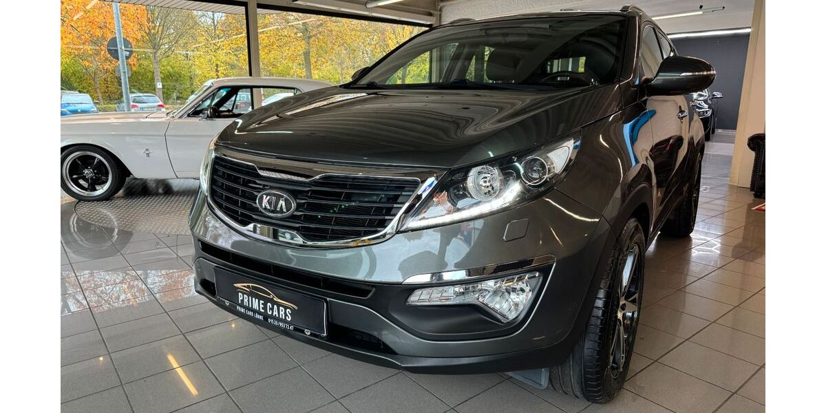 Kia Sportage 139.800 km 8.499 &euro; Löhne 32584
