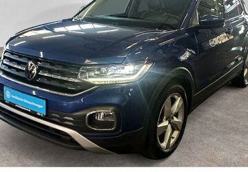 VW T-Cross 53.797 km 20.890 &euro; Lemgo 32657