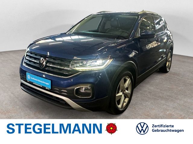 VW T-Cross 53.797 km 20.890 &euro; Lemgo 32657
