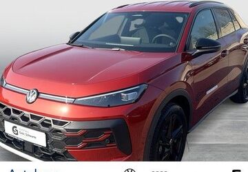 VW T-Roc 9.999 km 36.930 &euro; Bünde 32257