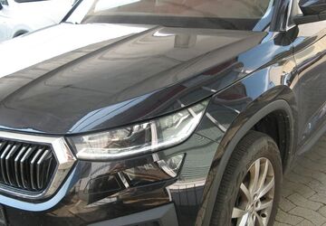 Skoda Kodiaq 94.000 km 24.900 &euro; Bielefeld 33613