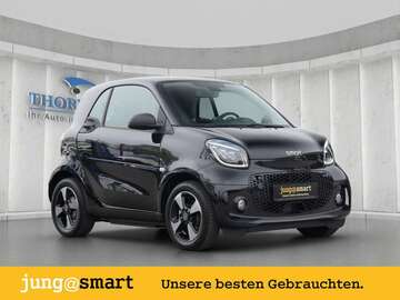 Gebrauchte Smart ForTwo