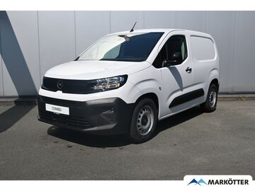 Gebrauchte Opel Combo