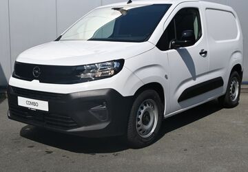 Opel Combo Electric 3.000 km 29.738 &euro; Bielefeld 33647