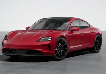 Porsche Taycan 5.355 km 128.800 &euro; Bielefeld 33719