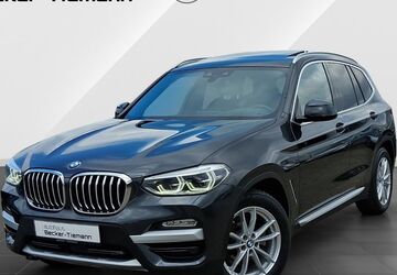 BMW X3 110.000 km 29.894 &euro; Bielefeld 33719