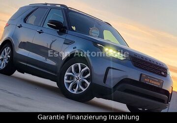 Land Rover Discovery 145.000 km 27.490 &euro; Gütersloh 33334