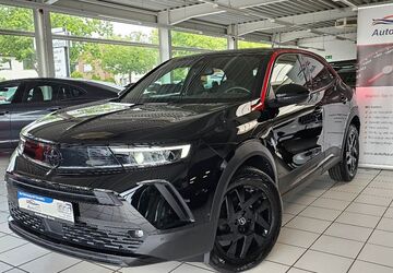 Opel Mokka 62.000 km 18.990 &euro; Gütersloh 33332