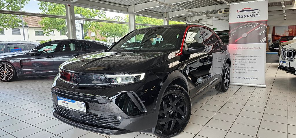 Opel Mokka 62.000 km 18.990 &euro; Gütersloh 33332