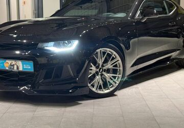 Chevrolet Camaro 34.408 km 50.995 &euro; Herford 32052