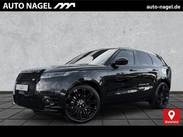 Gebrauchte Land Rover Range Rover Velar