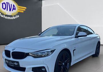 BMW 420 72.000 km 26.999 &euro; Bielefeld 33647