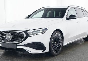 Mercedes-Benz E 300 39.861 km 54.980 &euro; Rheda-Wiedenbrück 33378