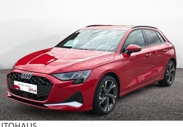 Audi A3 5.794 km 32.940 &euro; Bünde 32257