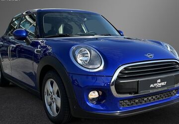 Mini ONE 30.600 km 15.890 &euro; Bielefeld 33605
