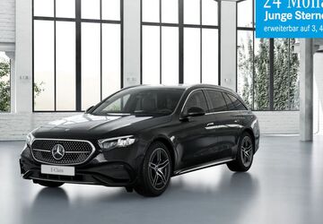 Mercedes-Benz E 300 9.787 km 62.830 &euro; Schloß Holte-Stukenbrock 33758