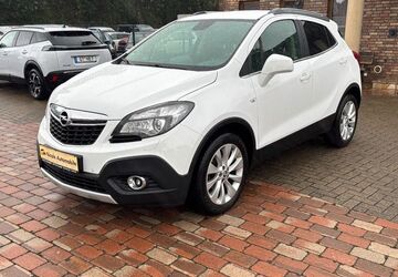 Opel Mokka 176.700 km 7.999 &euro; Versmold 33775