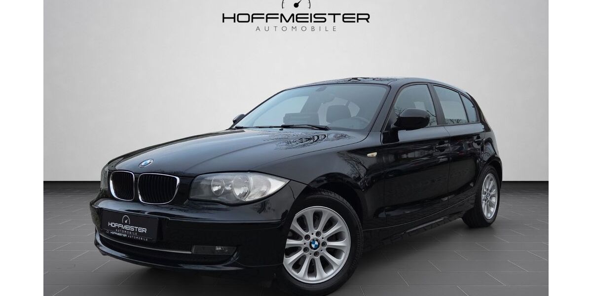 BMW 116 158.000 km 4.680 &euro; Gütersloh 33334