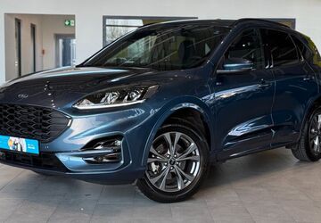 Ford Kuga 46.881 km 27.395 &euro; Herford 32052