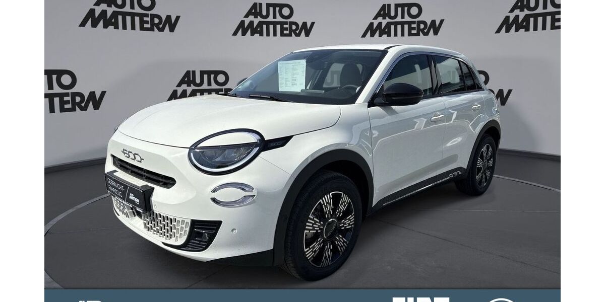 Fiat 600 1.639 km 23.990 &euro; Buende 32257