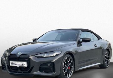 BMW M440 24.734 km 58.750 &euro; Melle 49324