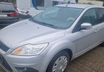 Ford Focus 216.000 km 4.300 &euro; Bielefeld 33609