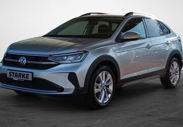 VW Taigo 22.395 km 21.590 &euro; Versmold 33775