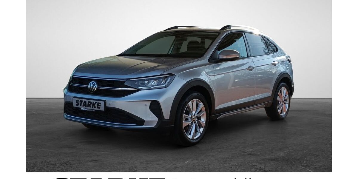 VW Taigo 22.395 km 21.590 &euro; Versmold 33775