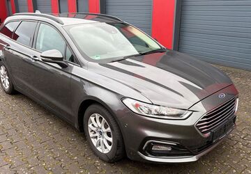 Ford Mondeo 150.000 km 11.500 &euro; Lage OT Heiden 32791