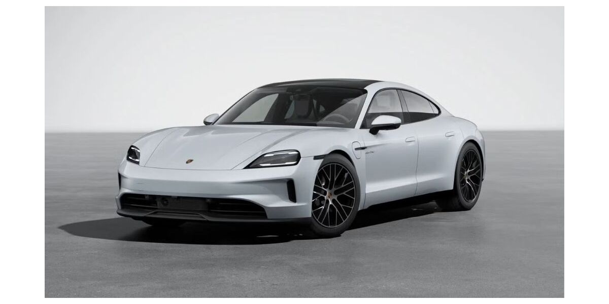 Porsche Taycan 16.670 km 89.700 &euro; Bielefeld 33719