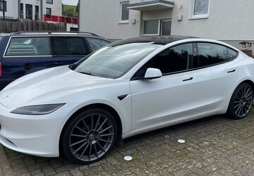 Tesla Model 3 16.500 km 35.998 &euro; Herzebrock- Clarholz 33442