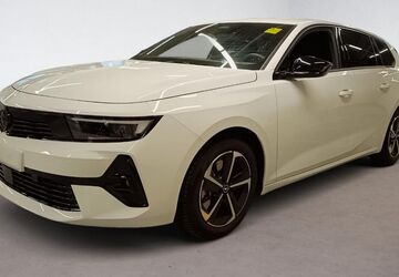 Opel Astra 17.950 km 21.900 &euro; Detmold 32758