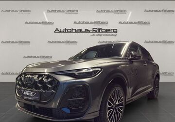 Audi Q5 3.000 km 79.890 &euro; Detmold 32758