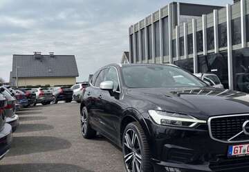 Volvo XC60 138.000 km 24.990 &euro; Halle Westfalen 33790